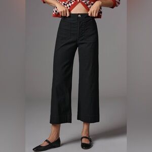 Anthropologie | Pants & Jumpsuits | Anthropologie Corset Bow  display picture 1